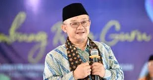 Mendikdasmen Abdul Mu'ti