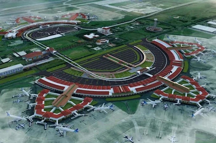 Bandara IKN