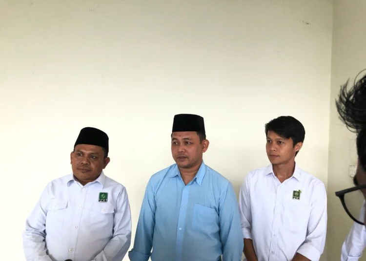 (Poros Kalimantan)