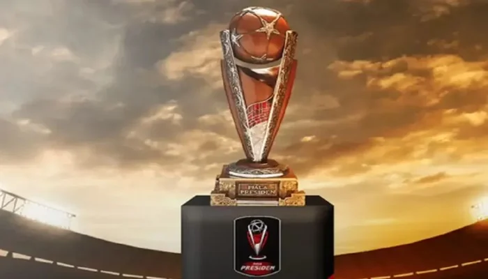 Piala Presiden