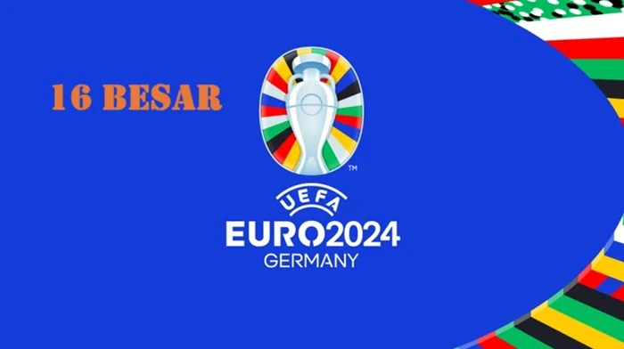 16 Besar