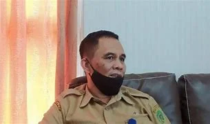 Kepala BKPSDM Kabupaten Penajam Paser Utara, Provinsi Kalimantan Timur Ahmad Usman (ANTARA)