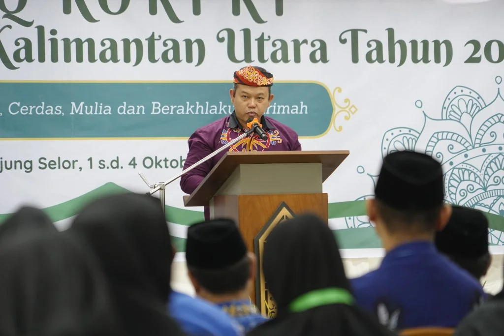 Pelaksana Tugas (Plt) Kepala Badan Kepegawaian Daerah (BKD), Andi Amriampa.