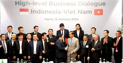 (Foto: Dok. BPMI Setpres).