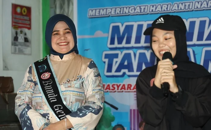 Bunda