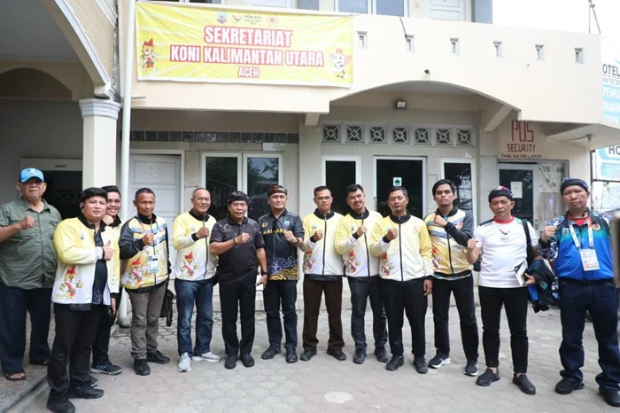 PON Kaltara