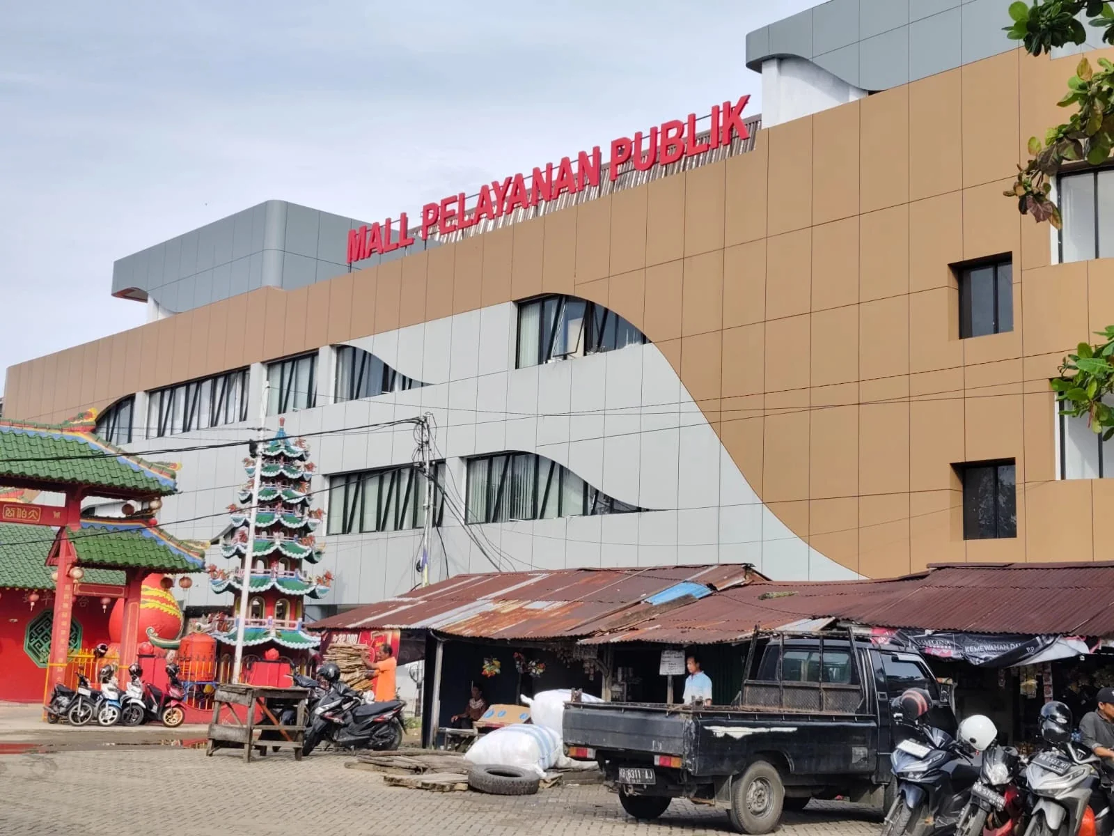 (Pemkotpontianak).