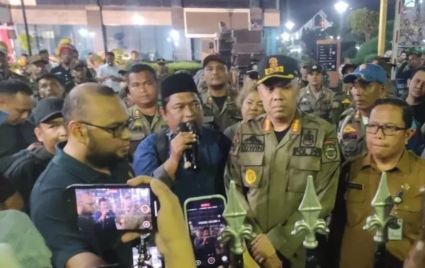 Tarif Ojol Kaltim Memanas: Driver Tuntut Hapus Promo, Pemprov Ultimatum Aplikator