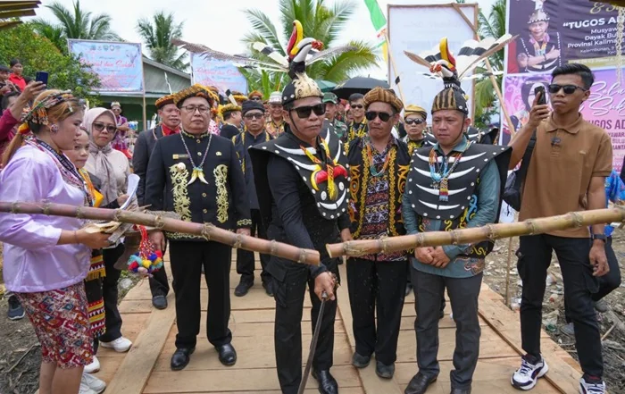 Dayak