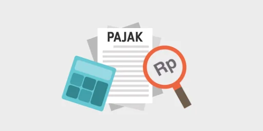 Ilustrasi - Pembayaran pajak