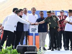 Perkuat Rantai Pasok Domestik, Nusantara Logistic Hub Diluncurkan