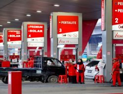 Idul Adha 2024, Pertamina Jamin Stok BBM dan LPG Aman di Kalimantan