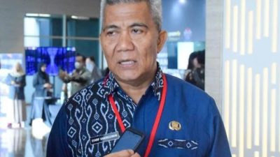 Pj Bupati Kubu Raya Ingatkan ASN Netral di Pilkada 2024