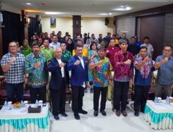 Gubernur Kaltara Ajak Karang Taruna Beri Kontribusi Positif