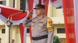 Kapolda Kalsel Irjen Pol Rosyanto Yudha Hermawan