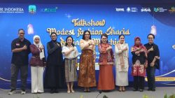 Istimewa - Lewat BI Kaltara Sharia Festival, DPRD Harap Potensi UMKM Lokal Terus Berkembang